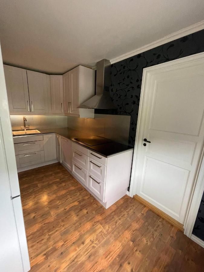 Dalen I Telemark Holiday Home With Garden Экстерьер фото